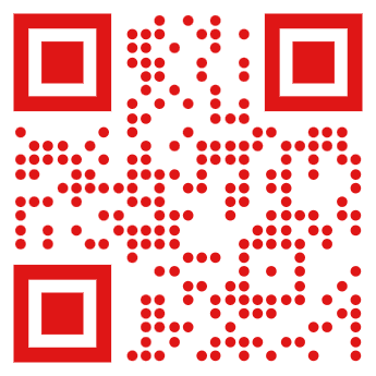 Center QR Code